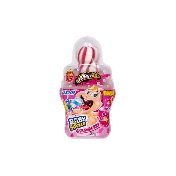 JOHNY BEE Baby Lipister 32gr /P12