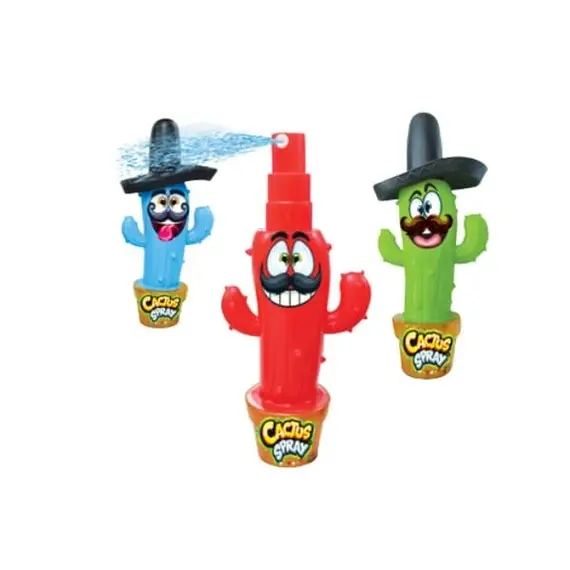 JOHNY BEE Cactus Spray /12