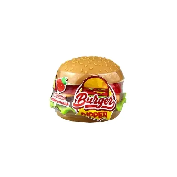 JOHNY BEE  Big Burger /P12
