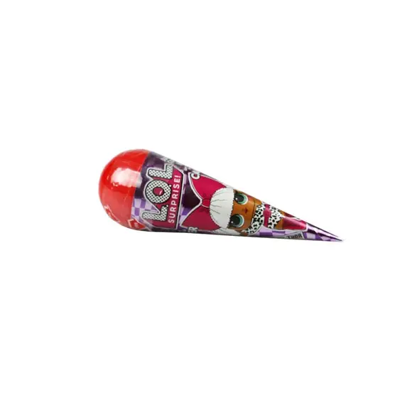 LOL 045 SURPRISE CORNET 10GR/P12