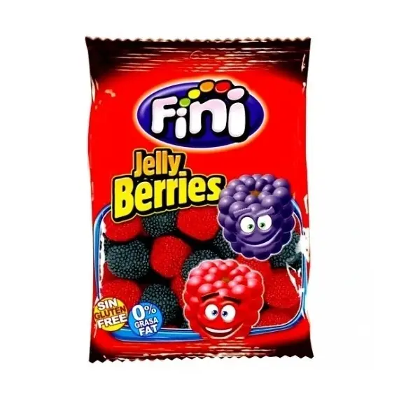 Fini jelly berries 90gr /P12