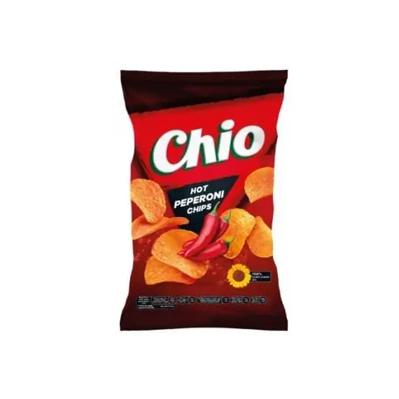 Chio Chips me spec djeges 18x140g /P18