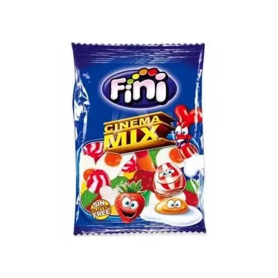 Fini cinema mix 90gr /P12