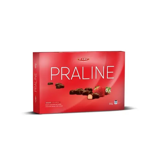Praline Dredhez 250gr /P18
