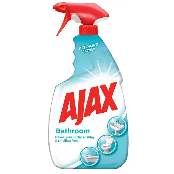 Ajax Bathroom 750ml/P12
