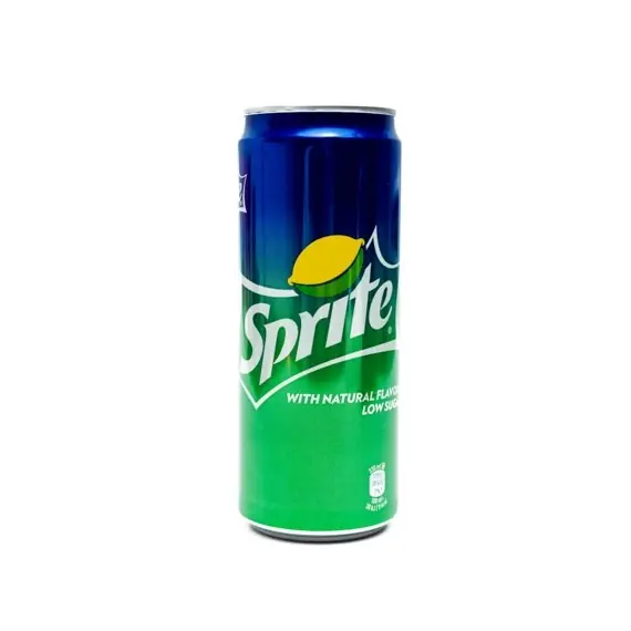 Sprite 0.33l/P24