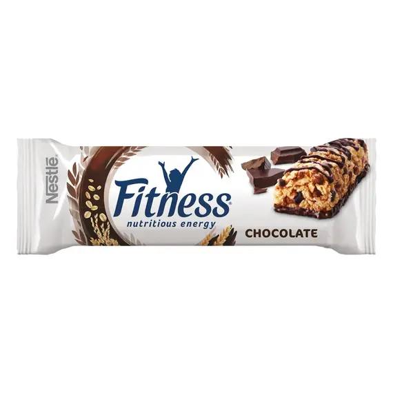 Fitness CerBar Choc 23.5g/P16