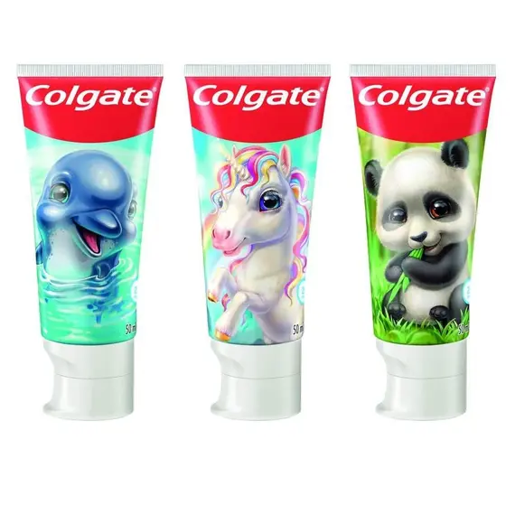 Colgate Tp Kids Digital print 50ml/P12