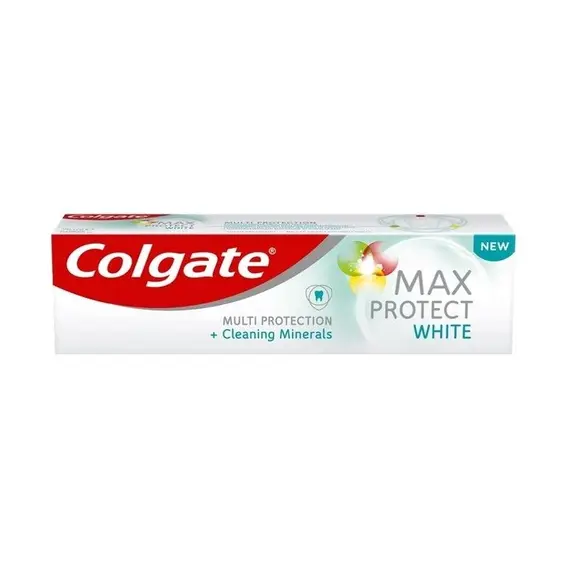 CO TP Max Protect White 75ml/P12