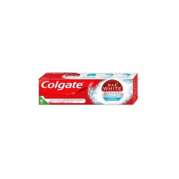 CO TP Max White Expert Micelar 75ml/P12