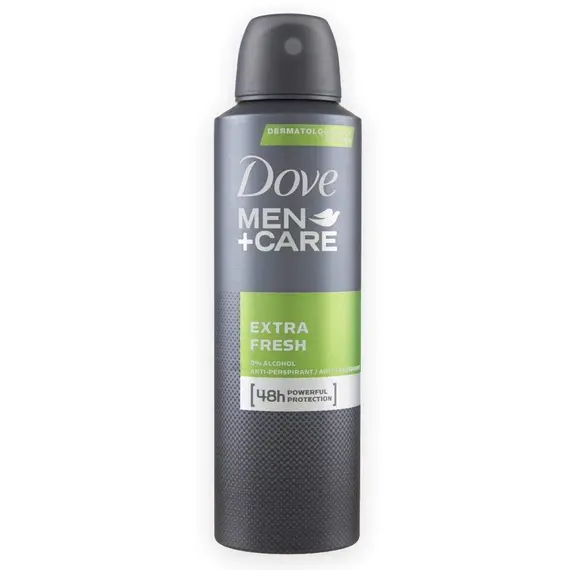 Dove Deo Men Extra Fresh 150ML /P6