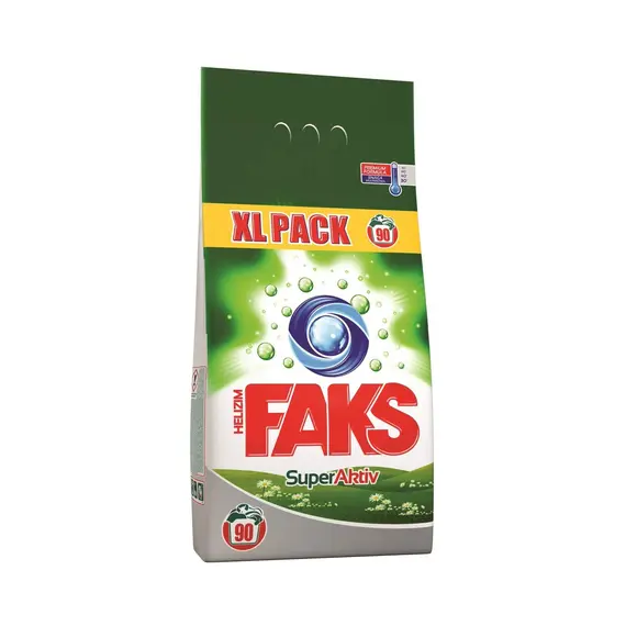 Faks Superaktiv 9KG/P2