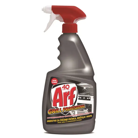 Arf Grill 650ml/P20