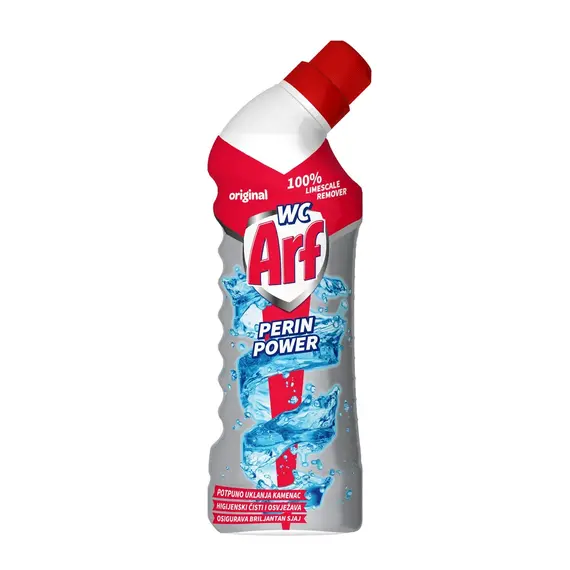Arf WC Gel Perin 700ml/P12