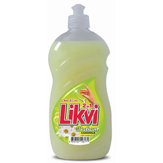 Likvi Bals.2in1, 450ml/P16