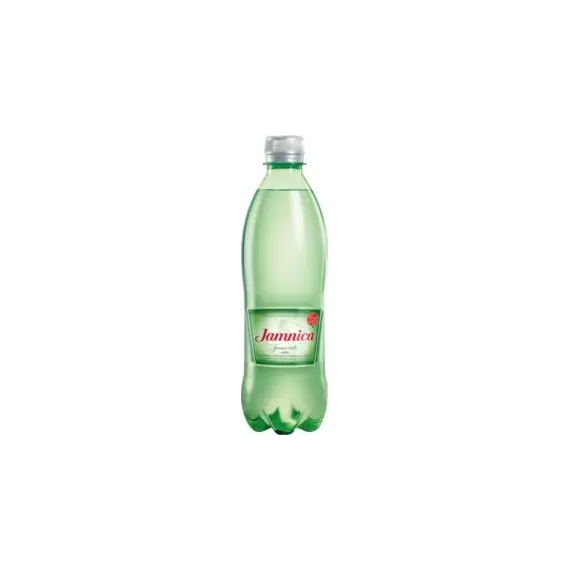 Jamnica Uje Mineral 0.5l CO2/P12