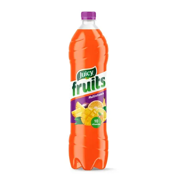 Juicy Fruits Multivitamin, 1.5L/P6