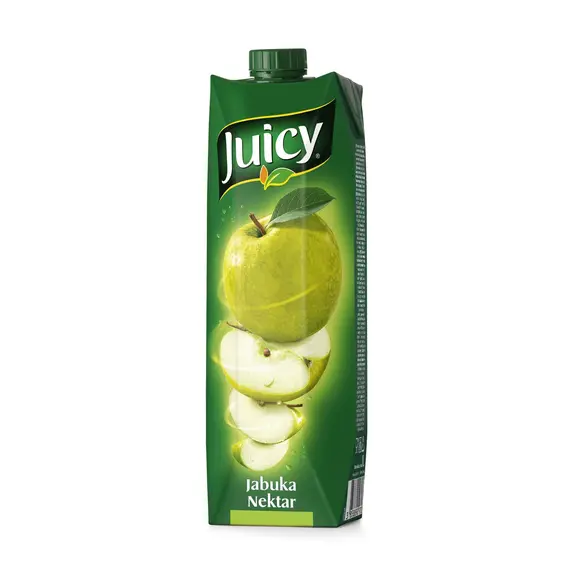 Juicy Molle Nektar 50% 1l/P6