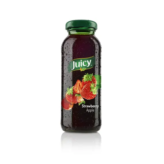 Juicy Nectar Dredhzë-Mollë 0.2L 26% /P12