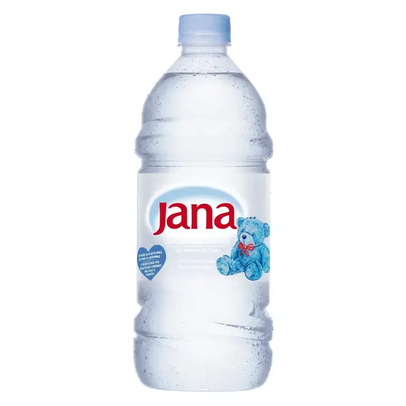 Jana Uje Natyral 1L medo/P6