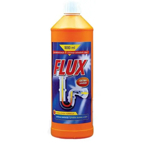 Fluks për gypa të gjërë 1l/P12