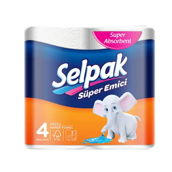 Selpak Leter Kuzhine (4/1)/P6
