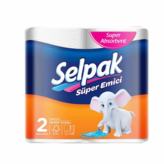 Selpak Leter Kuzhine (2/1)/P12