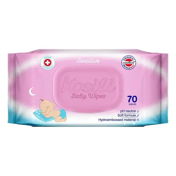 Faculeta te lagura Kosili Pink /P10