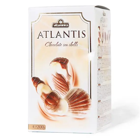 Atlantis 200gr /P6