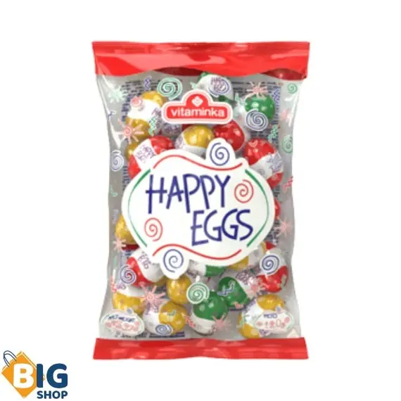 Ve argëtuese Vitaminka 120gr /P22