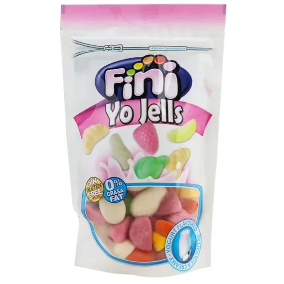 Fini yo jells 90gr /P12
