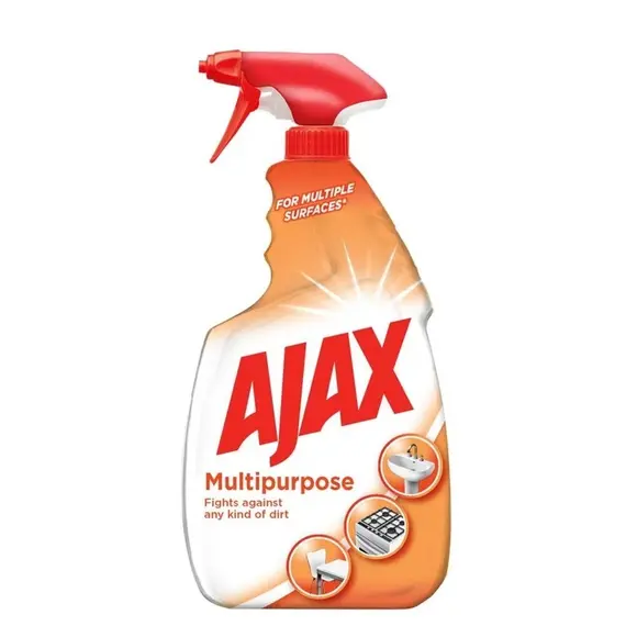 Ajax Multipurpose trigger 750ml/P12