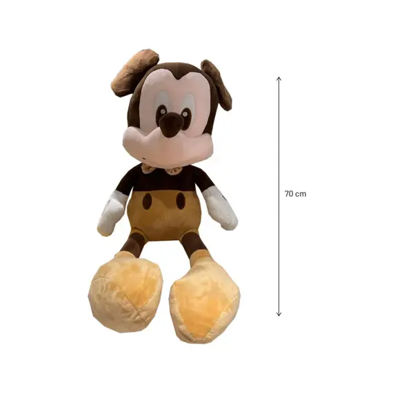 Loder e Bute Mickey Mouse 70cm  T-64