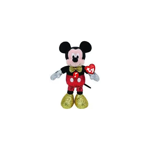 Loder e Bute Mickey 20cm