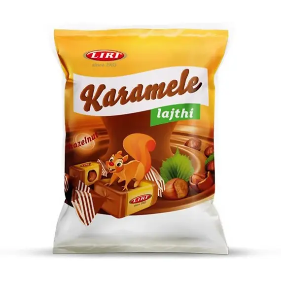 Karamel Lajthi 100gr /P30