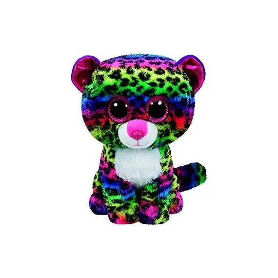 Loder e Bute Leopard-Dotty 15cm