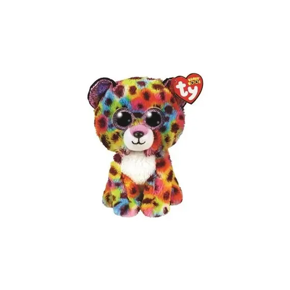 Loder e Bute Leopard-Giselle 15cm