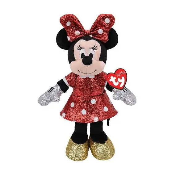 Loder e Bute Minnie 20cm