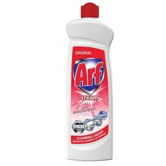 Arf Cream Original 400ml/P12
