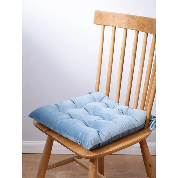 Jastëk karrige, Ngjyra: Kaltërt, 2 image