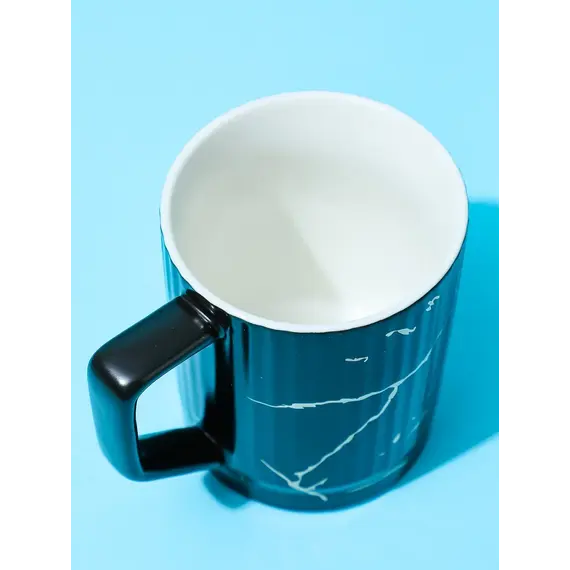Tas mermer qeramike, Ngjyra: Zezë, 5 image
