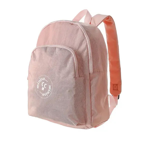 Çantë shpine Fruity Fairy 2.0 Series Solid Color (Pink), Ngjyra: Rozë