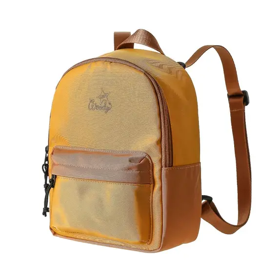 Çante Toy Story Collection Crossbody Backpack(Yellow, Woody)", Ngjyra: Verdhë