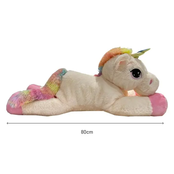 Loder e Bute Unicorn 80cm T-92