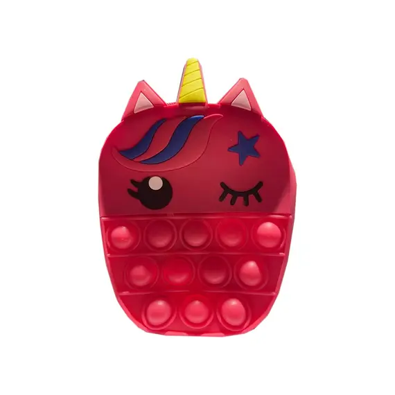 Qante Pop It- Unicorn -103
