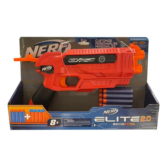 Loder Revole 5507