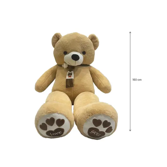 Loder e Bute Ari me Shall 160cm  T-196
