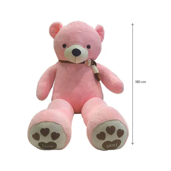 Loder e Bute Ari me Shall 180cm T-197