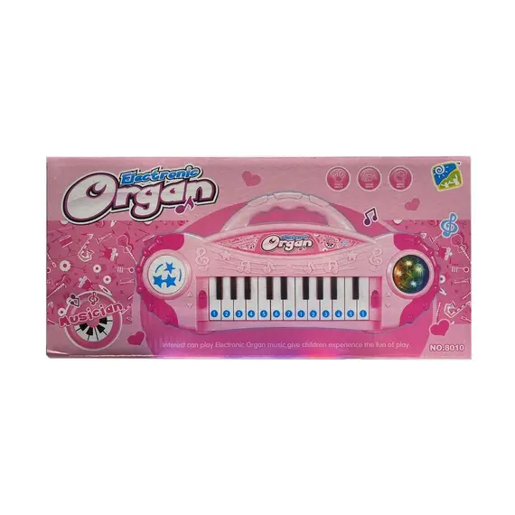 Loder Piano e Vogel 8010