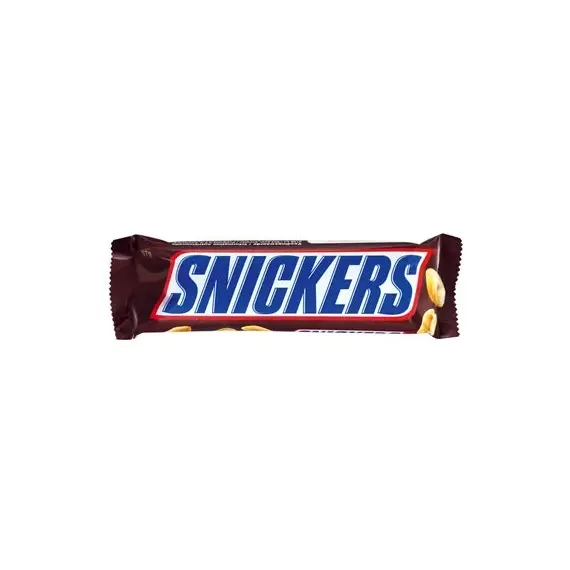 Snickers 50g/P40
